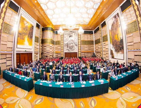北京大學(xué)“圖靈班”建設(shè)成果總結(jié)會(huì)暨計(jì)算機(jī)學(xué)科拔尖人才培養(yǎng)論壇舉行